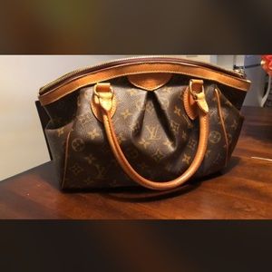 Louis Vuitton purse